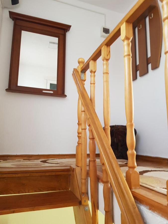 Willa La Bunicu Polovragi Zewnętrze zdjęcie