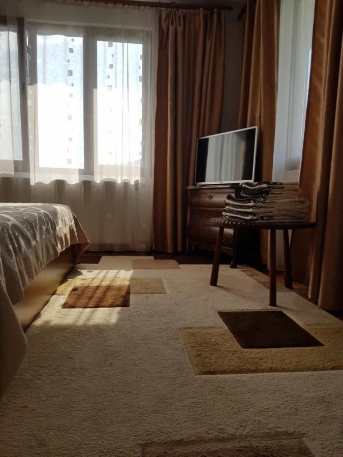 Willa La Bunicu Polovragi Zewnętrze zdjęcie
